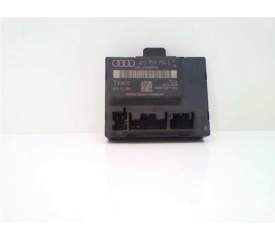 Recambio de centralita cierre para audi a6 berlina (4f2)(2004) referencia OEM IAM 4F0959794E  