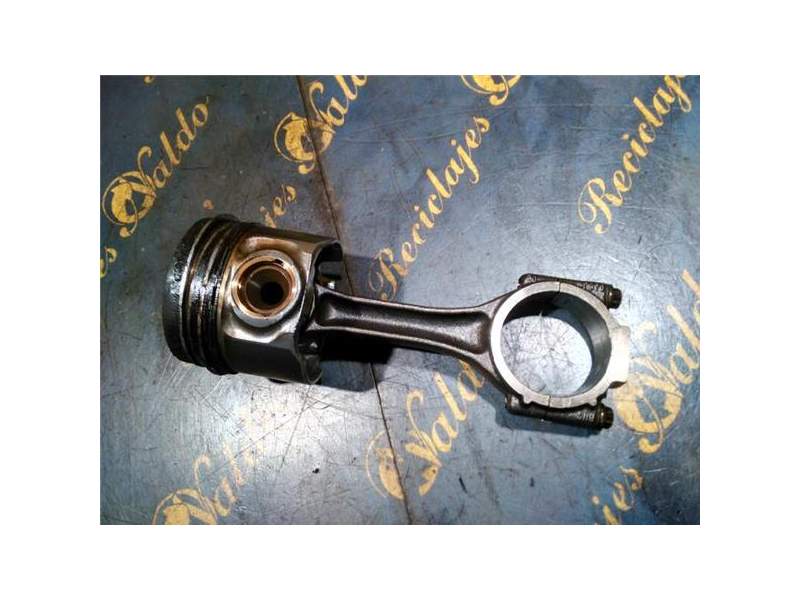 Recambio de piston para seat leon (1p1) 2.0 tdi (140 cv / 103 kw) referencia OEM IAM 034 040907  