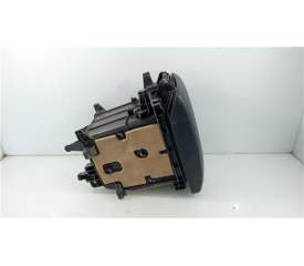 Recambio de portaobjetos reposabrazos para toyota land cruiser (j15)(2009) referencia OEM IAM 5881160240  
