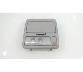 Recambio de luz interior techo para toyota rav4 (a2)(2000) 1.8 luna (2003) [1,8 ltr. - 92 kw 16v cat] referencia OEM IAM 1000030