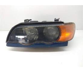 FARO DELANTERO IZQUIERDO 