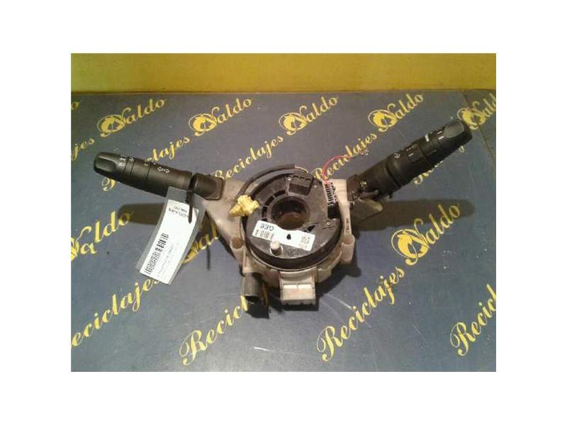 Recambio de conjunto de mando para nissan micra (k12e)(11.2002) referencia OEM IAM   