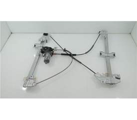ELEVALUNAS ELECTRICO DELANTERO DERECHO 0130821762 