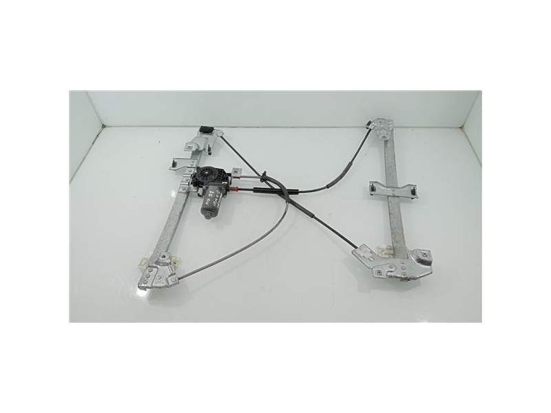 Recambio de elevalunas electrico delantero derecho para citroën berlingo (2002) referencia OEM IAM 0130821762  