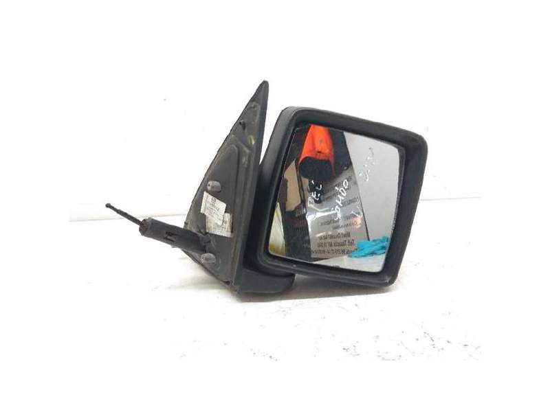 Recambio de retrovisor derecho para opel combo (corsa c)(2001) referencia OEM IAM 24400682  