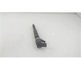 Recambio de inyector para bmw serie 5 berlina (e60)(2003) 2.5 525d [2,5 ltr. - 130 kw 24v turbodiesel cat] referencia OEM IAM 04