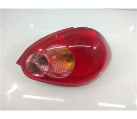 Recambio de piloto trasero derecho para toyota aygo 1.0 cat (69 cv / 51 kw) (69 cv / 51 kw) referencia OEM IAM   