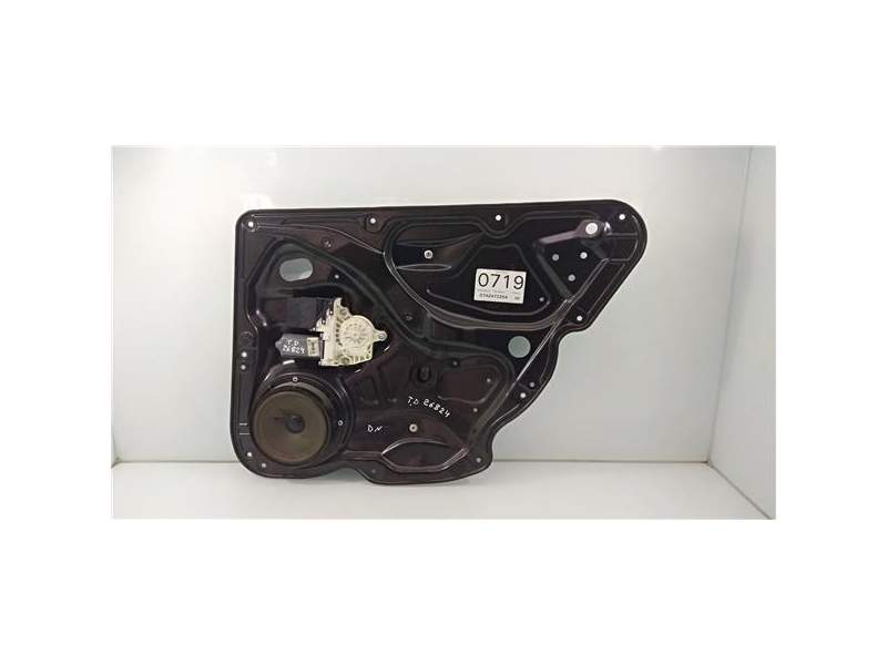 Recambio de elevalunas electrico trasero derecho para volkswagen passat berlina (3c2)(2005) 2.0 highline [2,0 ltr. - 103 kw tdi]