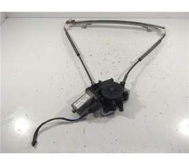 Recambio de elevalunas electrico delantero izquierdo para renault clio ii fase i (b/cb0)(1998) 1.2 [1,2 ltr. - 43 kw] referencia