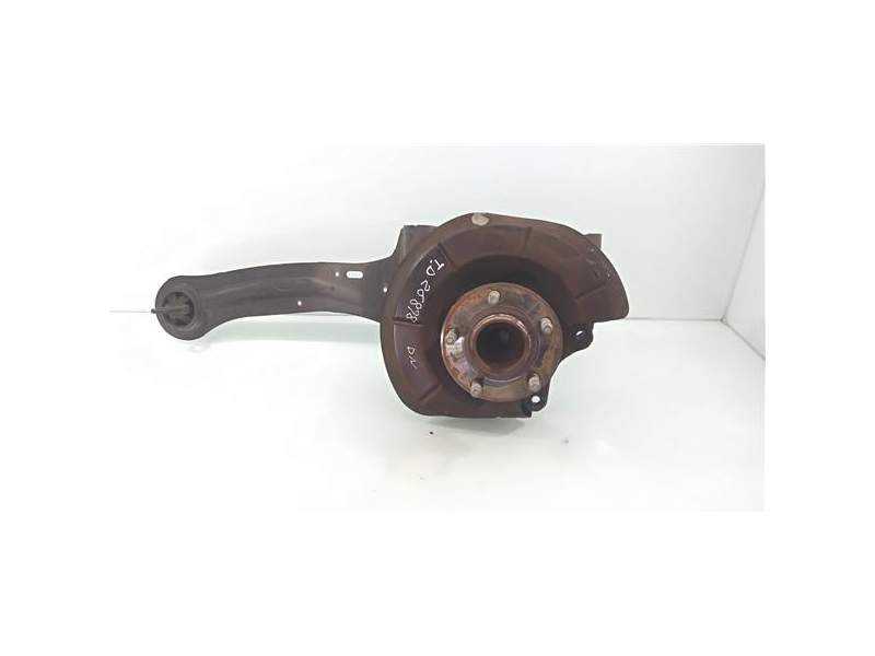 Recambio de mangueta trasera derecha para ford c-max 1.0 ecoboost cat referencia OEM IAM   