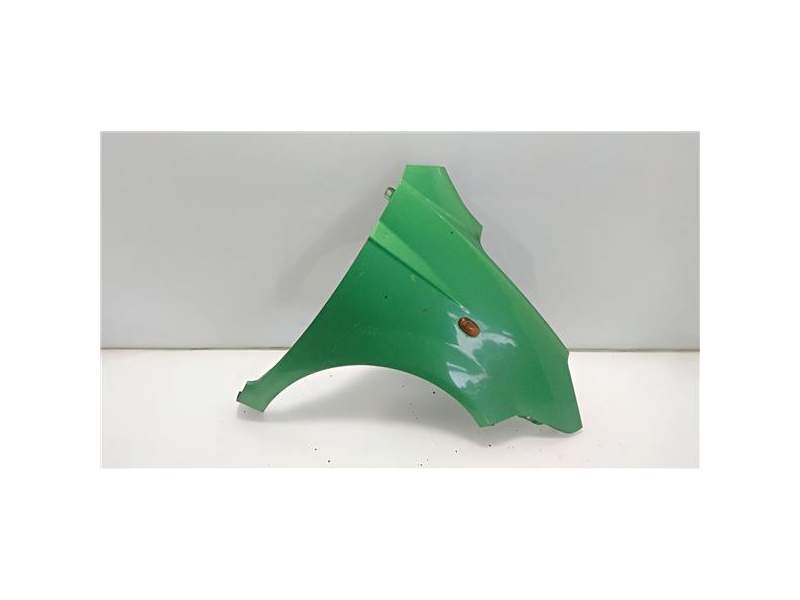 Recambio de aleta delantera derecha para chevrolet matiz (20042005) 0.8 s [0,8 ltr. - 38 kw cat] referencia OEM IAM   
