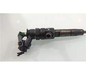 Recambio de inyector para ford fiesta (cb1)(2008) 1.4 trend [1,4 ltr. - 51 kw tdci cat] referencia OEM IAM 0445110339  