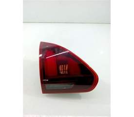 Recambio de piloto porton trasero izquierdo para peugeot 2008 (p1)(11.2019) 1.5 gt line [1,5 ltr. - 96 kw blue-hdi fap] referenc