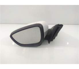 RETROVISOR IZQUIERDO 