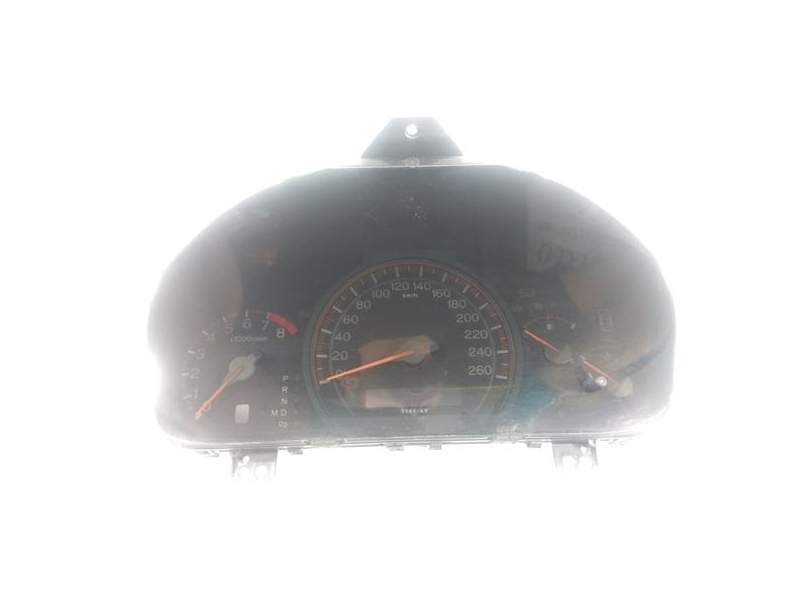 Recambio de cuadro completo para honda accord berlina (cl/cn) 2.4 vtec cat (190 cv / 140 kw) (190 cv / 140 kw) referencia OEM IA
