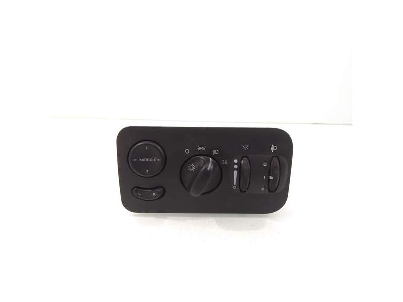 Recambio de mando de luces para chrysler voyager (rg) 2.5 crd cat (143 cv / 105 kw) (143 cv / 105 kw) referencia OEM IAM   