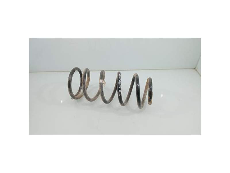 Recambio de muelle amortiguacion para toyota land cruiser (j15)(2009) referencia OEM IAM   