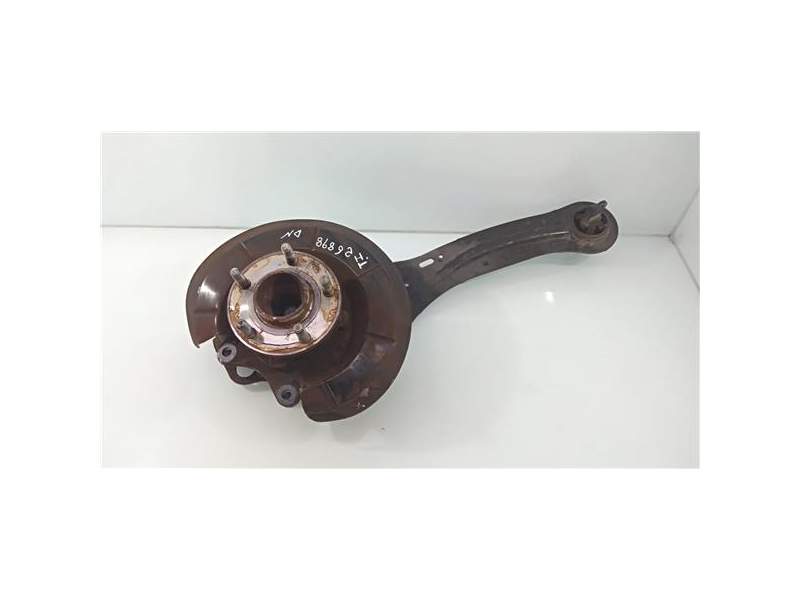 Recambio de mangueta trasera izquierda para ford c-max 1.0 ecoboost cat referencia OEM IAM   