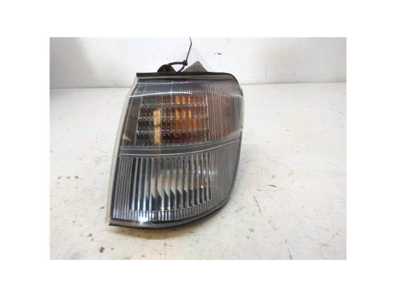 Recambio de piloto intermitente lateral delantero izquierdo para mitsubishi montero (v20/v40)(1998) referencia OEM IAM   