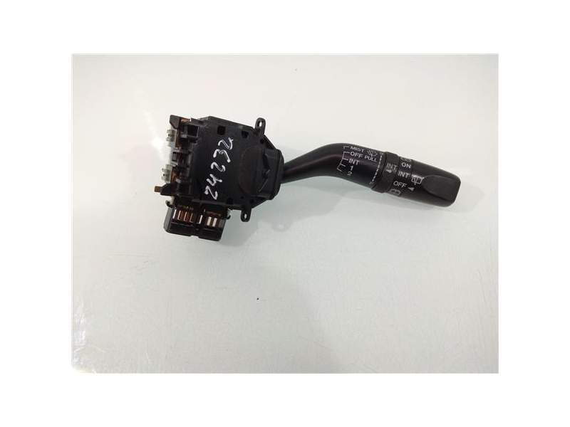 Recambio de mando limpiaparabrisas para mazda 2 berlina (dy)(2003) referencia OEM IAM   
