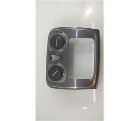Recambio de rejilla entrada de aire para dacia sandero ii (10.2012) 0.9 stepway [0,9 ltr. - 66 kw tce cat] referencia OEM IAM 68