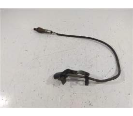 Recambio de sonda lambda para fiat grande punto (199) 1.3 16v jtd cat (75 cv / 55 kw) referencia OEM IAM 55191127  