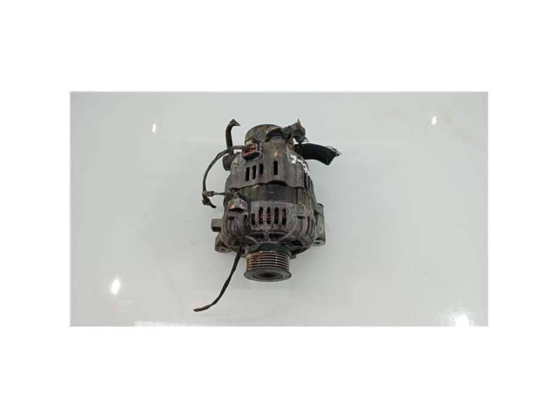 Recambio de alternador para kia carens (rs)(2003) referencia OEM IAM 3730027020  
