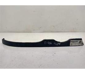 Recambio de rejilla bajo faro derecha para bmw serie 3 coupe (e46)(1999) referencia OEM IAM 51138208678  