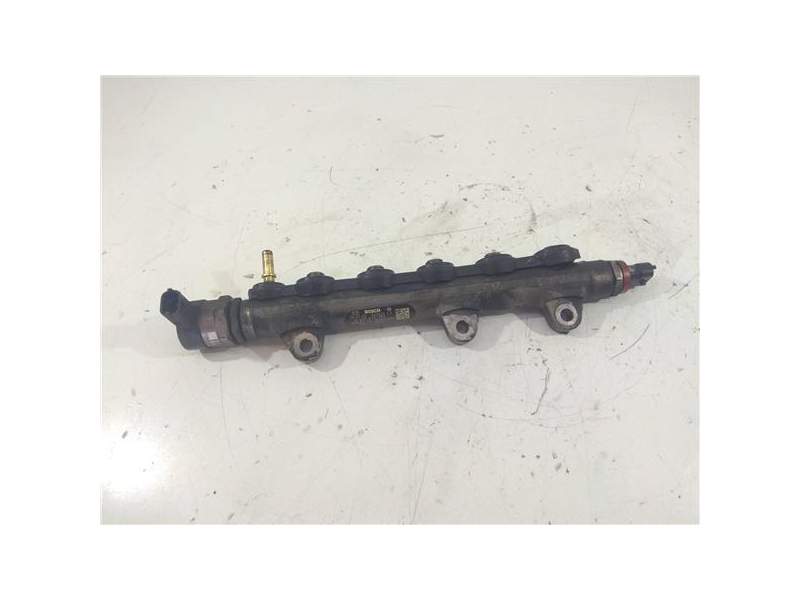 Recambio de rampa inyectora para renault koleos 2.0 dci diesel fap (150 cv / 110 kw) (150 cv / 110 kw) referencia OEM IAM 820084