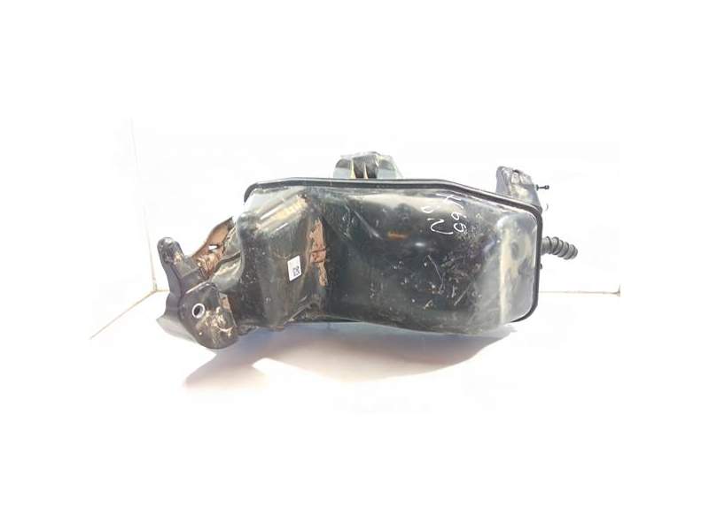 Recambio de deposito ad blue para volvo xc60 (03.2017) referencia OEM IAM 31405814  