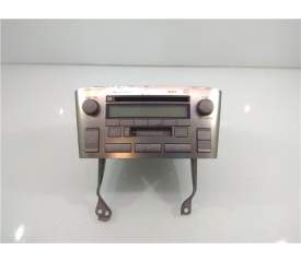 RADIO / CD 8612005080 