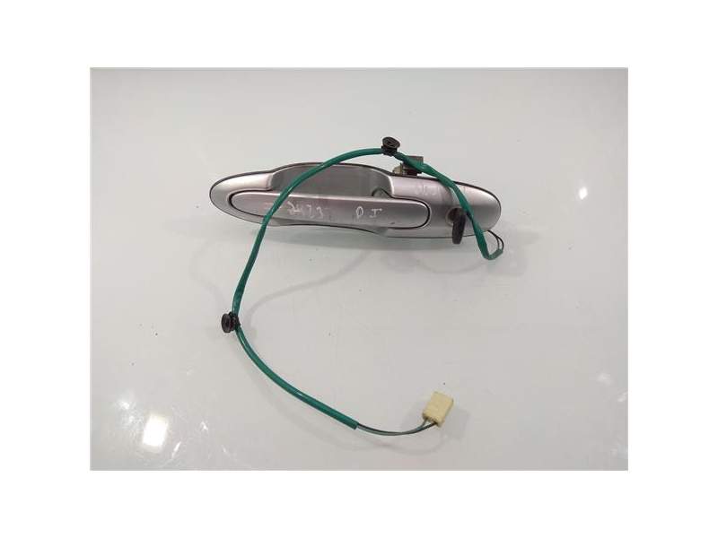 Recambio de maneta exterior delantera izquierda para mazda 2 berlina (dy)(2003) referencia OEM IAM   
