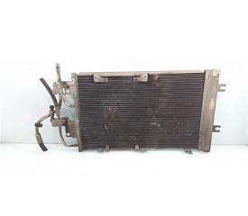 Recambio de condensador para opel astra h twin top (2006) referencia OEM IAM 13171592  