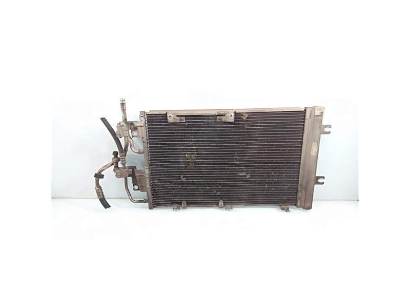 Recambio de condensador para opel astra h twin top (2006) referencia OEM IAM 13171592  