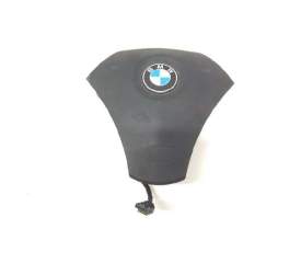 Recambio de airbag volante para bmw serie 5 berlina (e60) 3.0 turbodiesel cat (231 cv / 170 kw) (231 cv / 170 kw) (231 cv / 170 