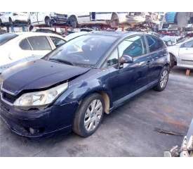 citroën c4 coupe (2004) del año 2005