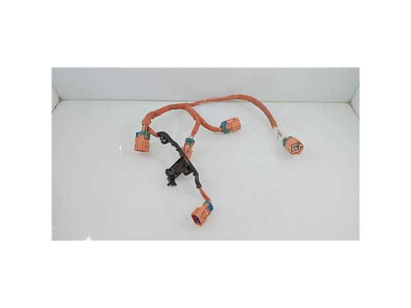 Recambio de cableado electrico para ford mustang mach-e (2020) referencia OEM IAM LJ9814B323  