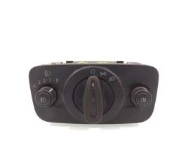 Recambio de conmutador luces para ford fiesta (cb1) 1.4 tdci cat (69 cv / 51 kw) referencia OEM IAM 8A6T13A024BB  