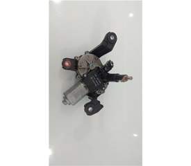 MOTOR LIMPIAPARABRISAS TRASERO 13256917 
