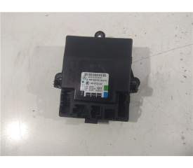 Recambio de modulo electronico para mercedes-benz clase b (bm 245)(03.2005) 1.5 150 (245.231) [1,5 ltr. - 70 kw cat] referencia 