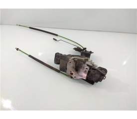 CIERRE ELECTROMAGNETICO DELANTERO IZQUIERDO 