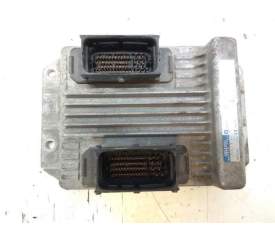 Recambio de uce motor para opel meriva 1.7 16v cdti (101 cv / 74 kw) referencia OEM IAM 8973509487  