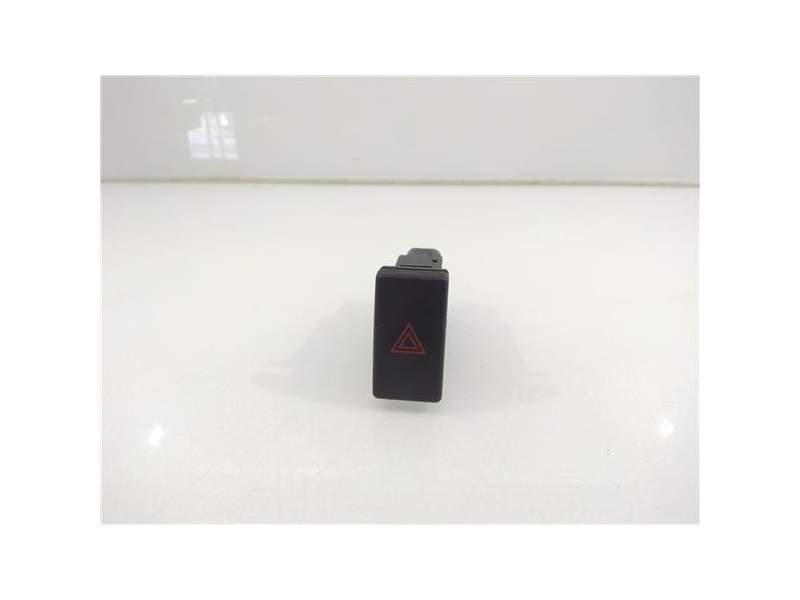 Recambio de interruptor luces emergencia para toyota avensis berlina (t25)(2003) 2.0 d4-d sol berlina (5-ptas.) [2,0 ltr. - 85 k