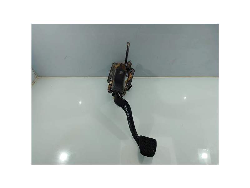 Recambio de pedal freno para toyota land cruiser (j15)(2009) referencia OEM IAM   