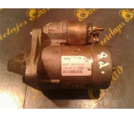 Recambio de motor arranque para fiat punto berlina (188) 1.2 cat (60 cv / 44 kw) referencia OEM IAM E80F63101018  