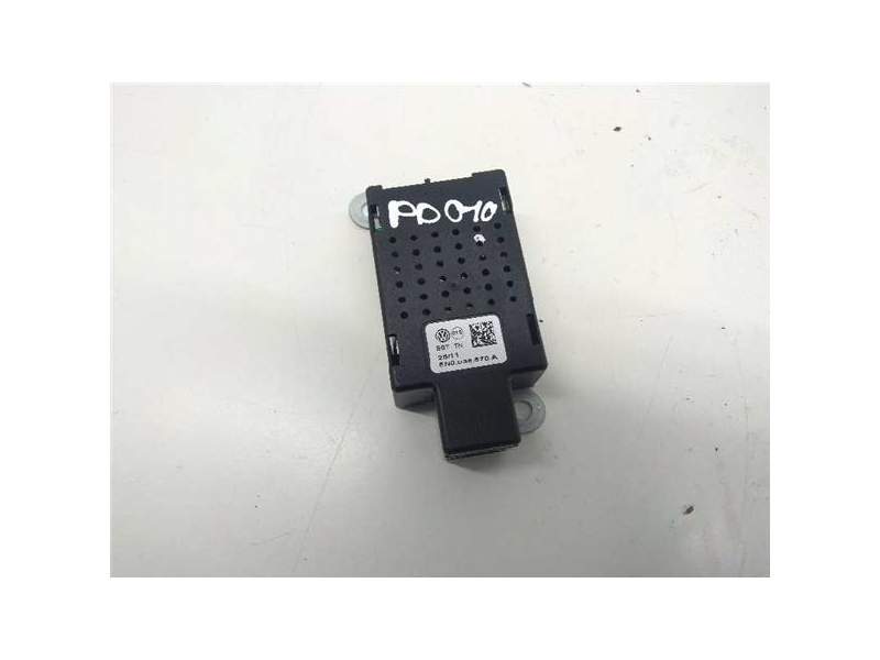 Recambio de modulo electronico para volkswagen tiguan (5n2)(02.2011) 2.0 t1 bmt [2,0 ltr. - 103 kw tdi] referencia OEM IAM 5N003