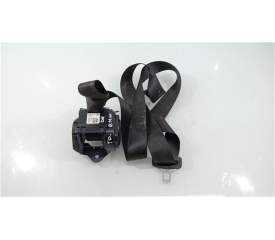 Recambio de cinturon seguridad trasero derecho para bmw serie 1 berlina (f40)(2019) referencia OEM IAM 643496600F  