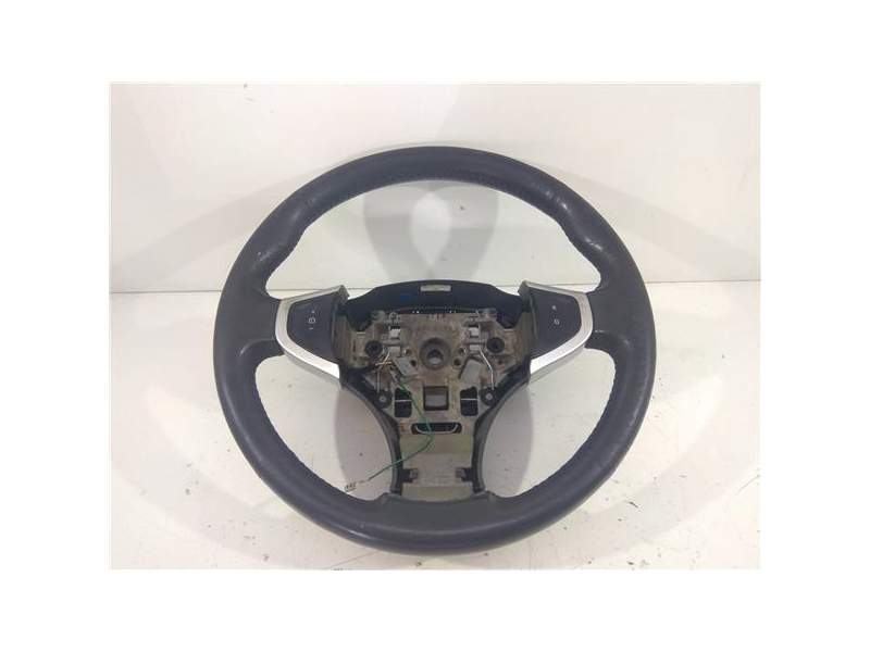 Recambio de volante para renault koleos 2.0 dci diesel fap (150 cv / 110 kw) (150 cv / 110 kw) referencia OEM IAM 48430JY04A  