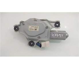 MOTOR LIMPIAPARABRISAS TRASERO 98700A500 