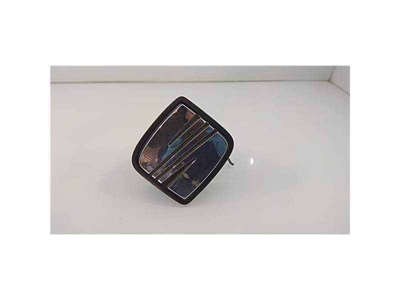 Recambio de maneta exterior porton para seat cordoba berlina (6k2) 1.9 tdi (90 cv / 66 kw) (90 cv / 66 kw) referencia OEM IAM 6K